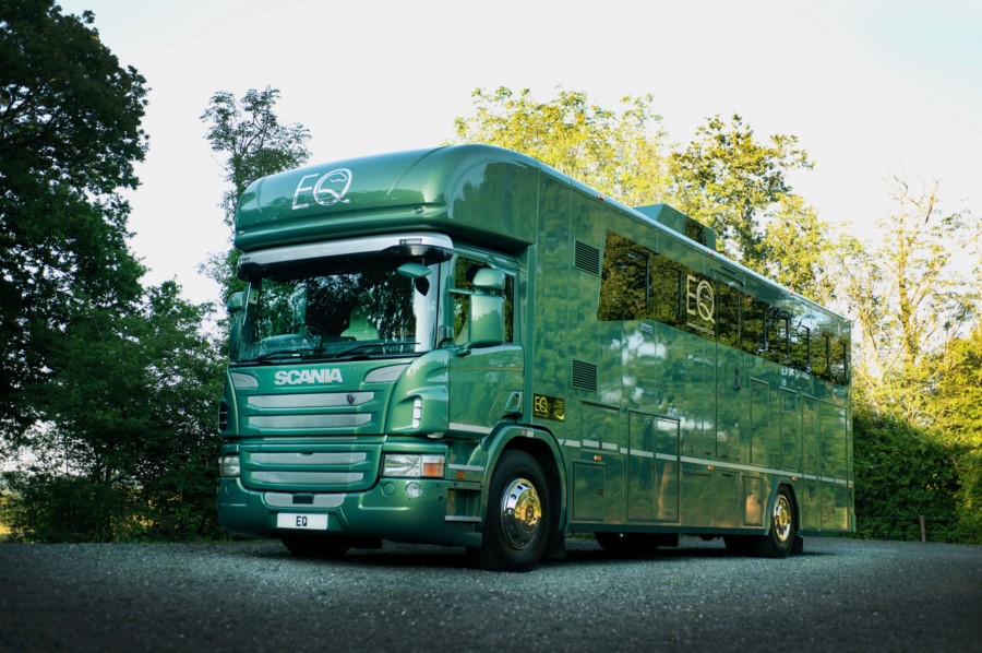 Horsebox