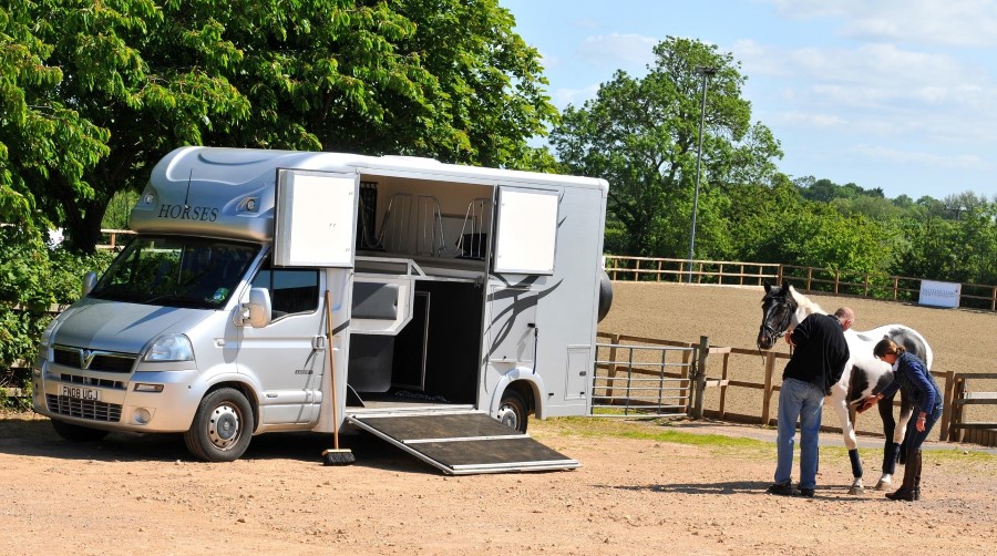 Horsebox